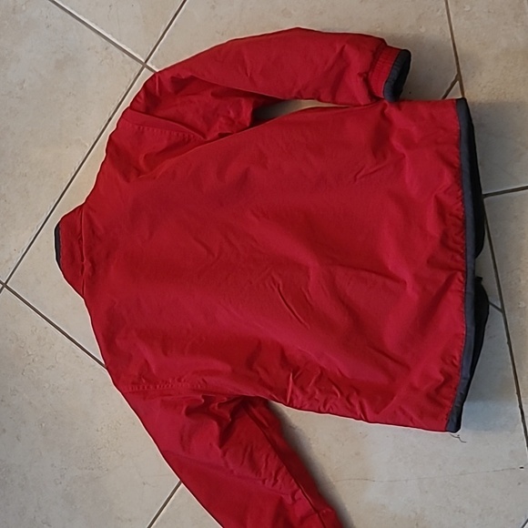 Boys 3 in 1 winter jacket size S half pipe - Picture 8 of 9